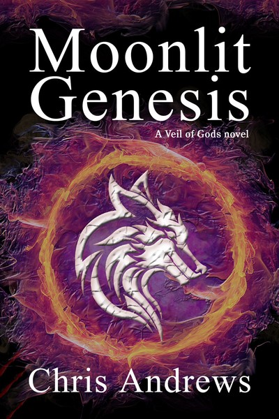 Moonlit Genesis – by Chris&nbsp;Andrews